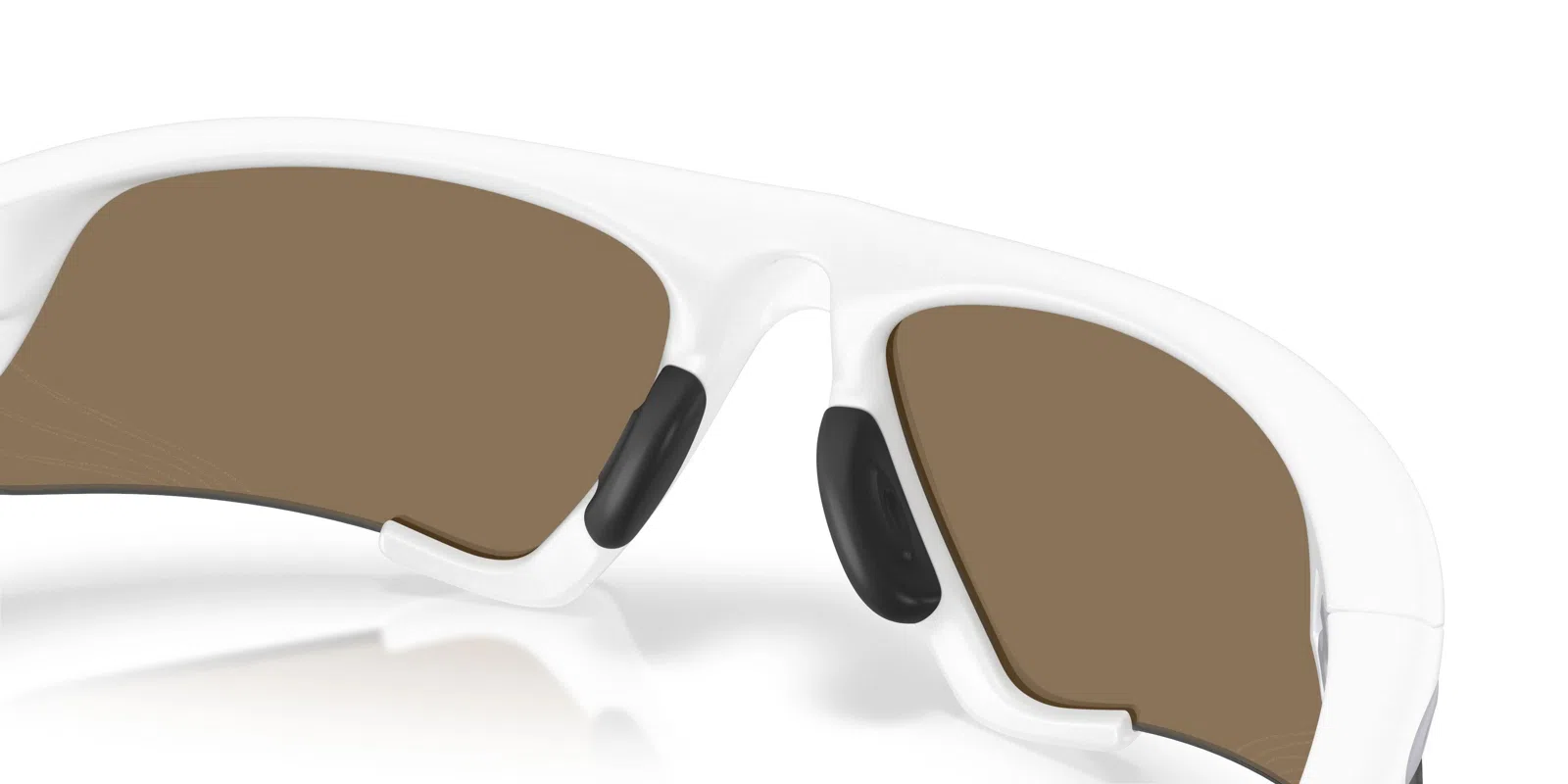 Oakley Suture Jacket 9532 Sunglasses - view 9